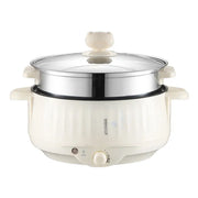 1.7L Compact Multi-Function Electric Cooker