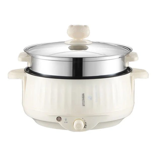 1.7L Compact Multi-Function Electric Cooker