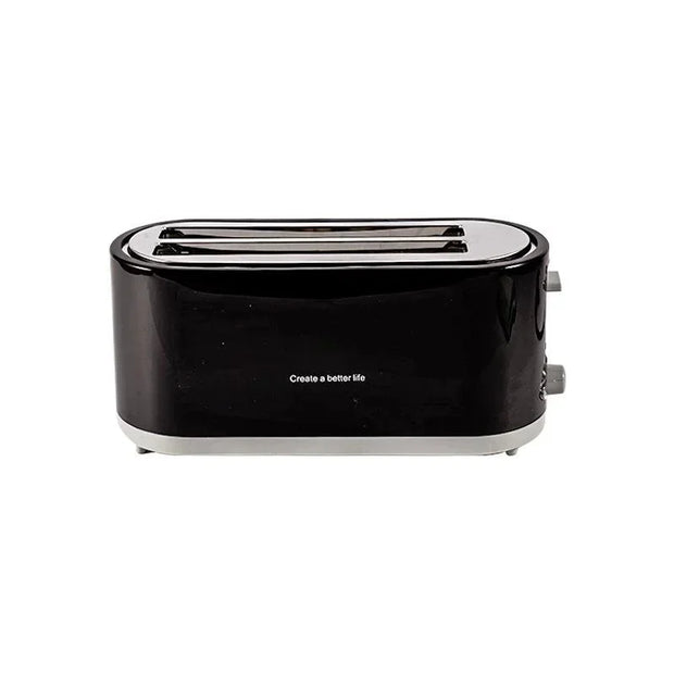 ToastEase 7-Gear Breakfast Toaster