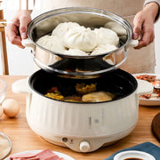 1.7L Compact Multi-Function Electric Cooker