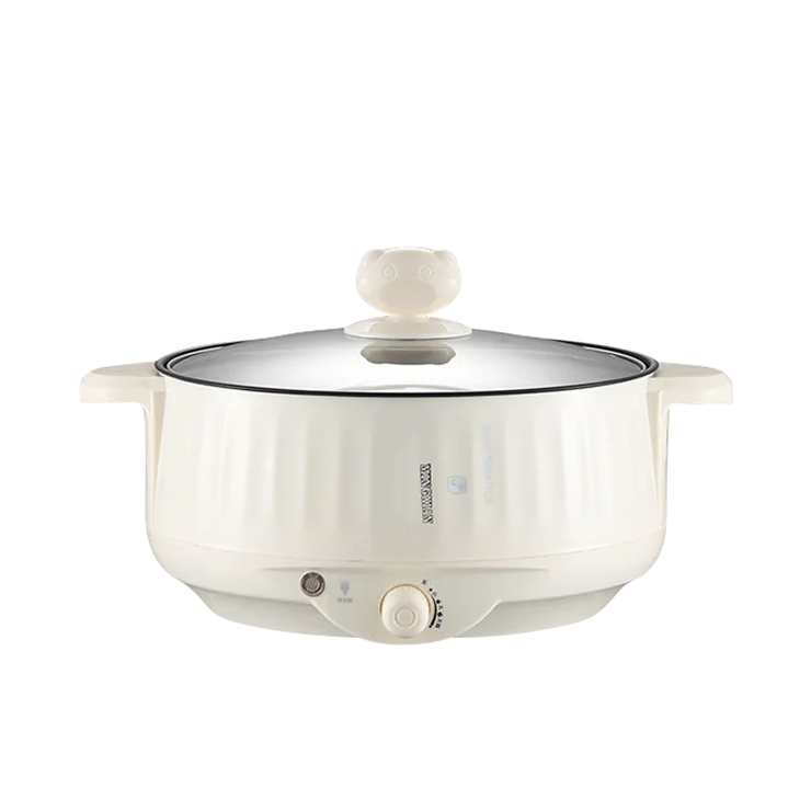 1.7L Compact Multi-Function Electric Cooker