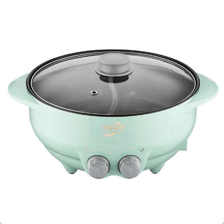 Yuanyang 6L Multi-Function Electric Hot Pot